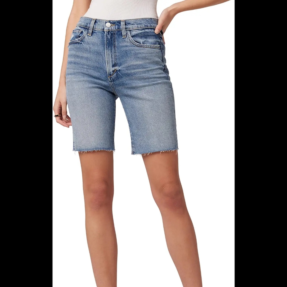 Joes Jeans The 9"  Luna Bermuda Shorts